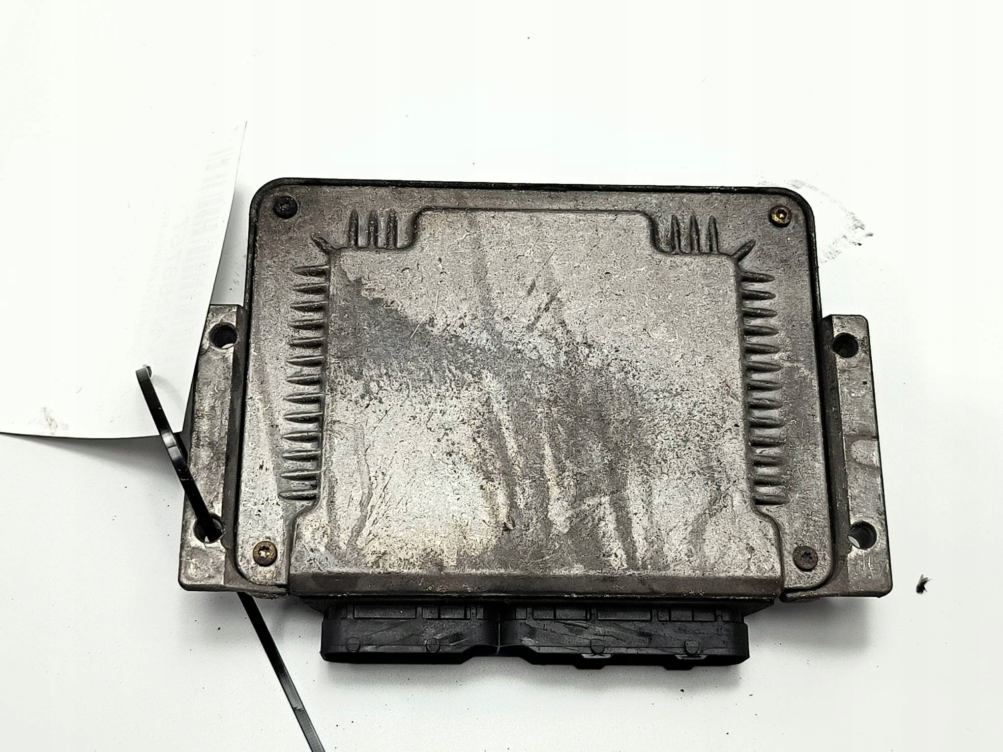 computer Motore ECU 55185365 1.9 JTD ALFA ROMEO 147