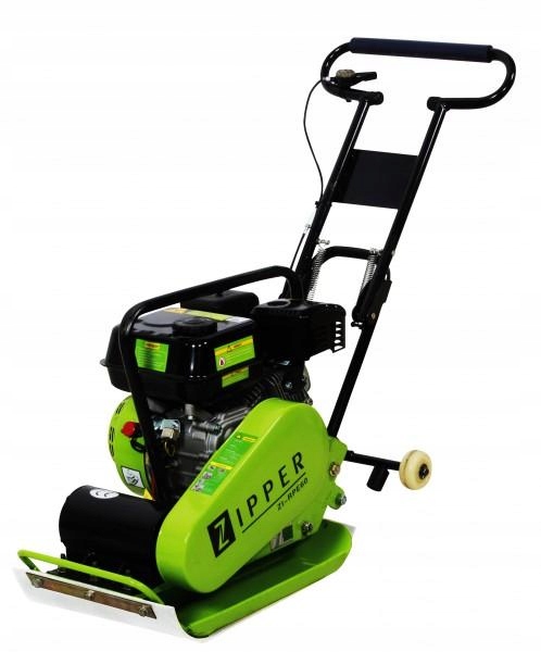 Zagęszczarka Zipper 5,5 KM