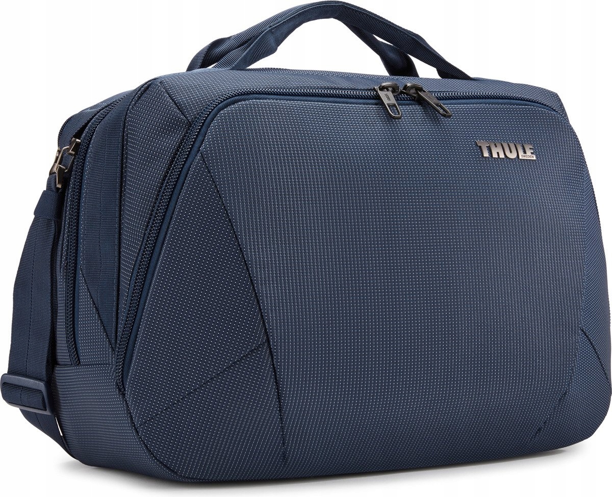 

Torba podróżna Thule Crossover 2 niebieska 25L