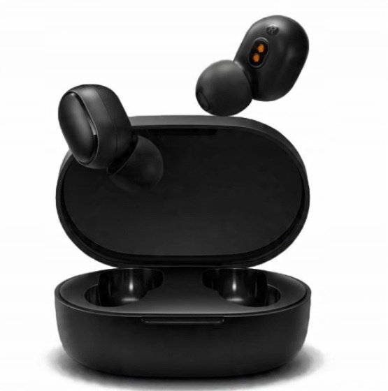 

Słuchawki Xiaomi True Wireless Earbuds Basic 2