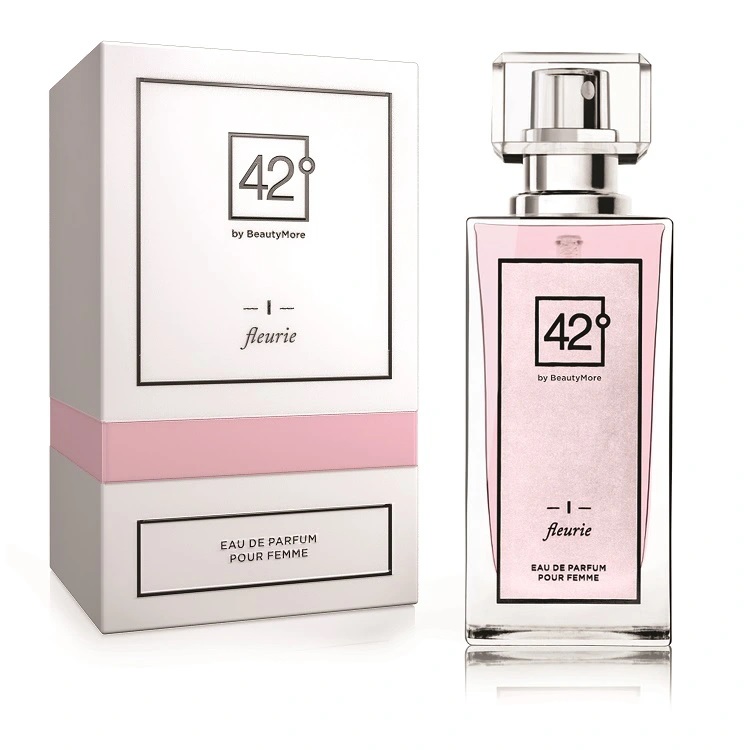 42° by BeautyMore I Fleurie (w) Edp Unikat