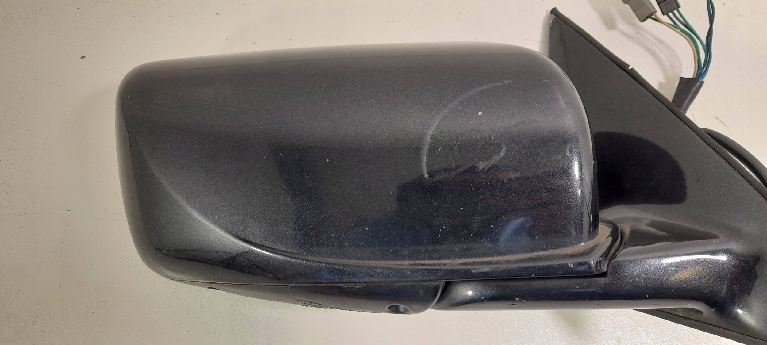 Lancia Kappa mirror right 7-PIN 0151226 (S231)