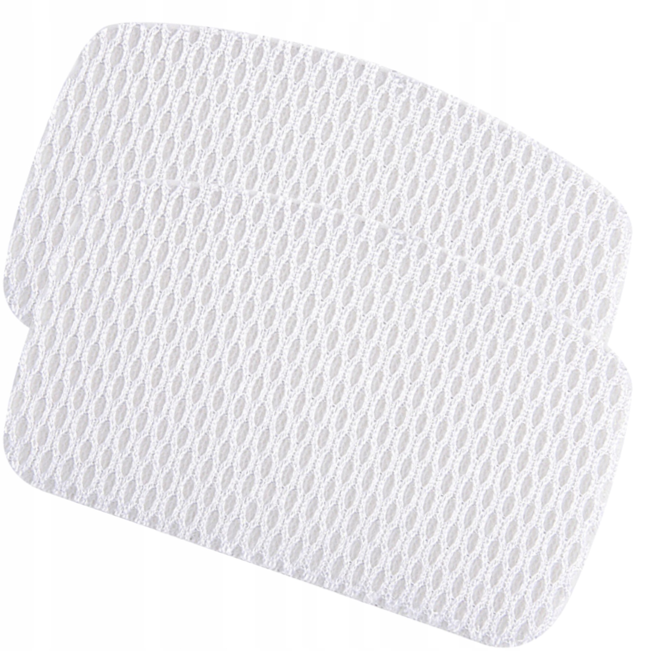 NAPRAWCZE ZAPIĘTKI DO BUTÓW WKLEJANE WKŁADKI PIANKOWE MIĘKKIE OCHRONNE PARA