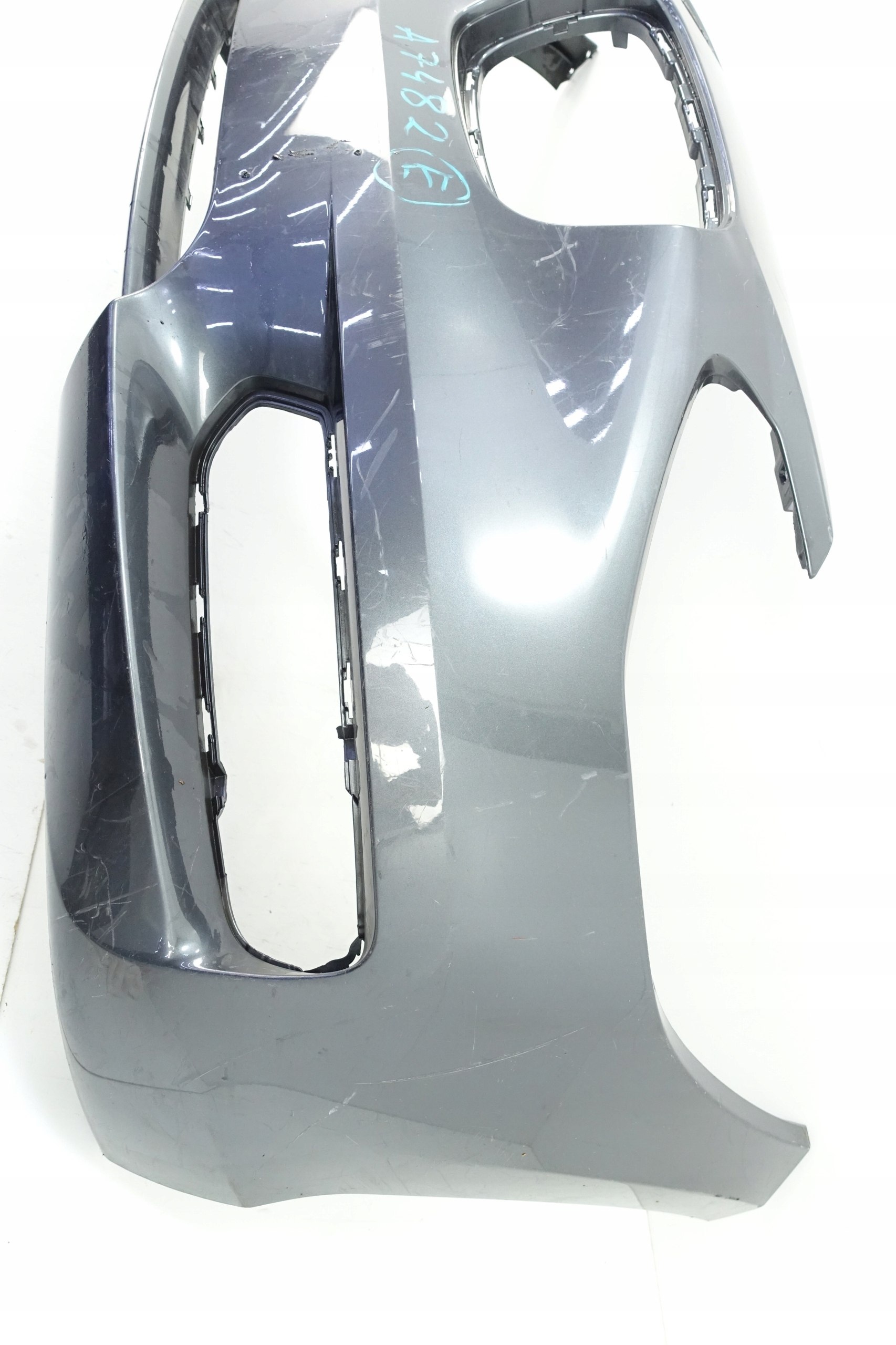 bumper front front BMW 1 F20 F21 11- 7245731