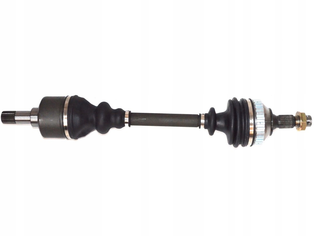 FT27139 - ПОЛУОСЬ ABS CITROEN BERLINGO 96 > 2.0 HDI ЛЕВЫЙ