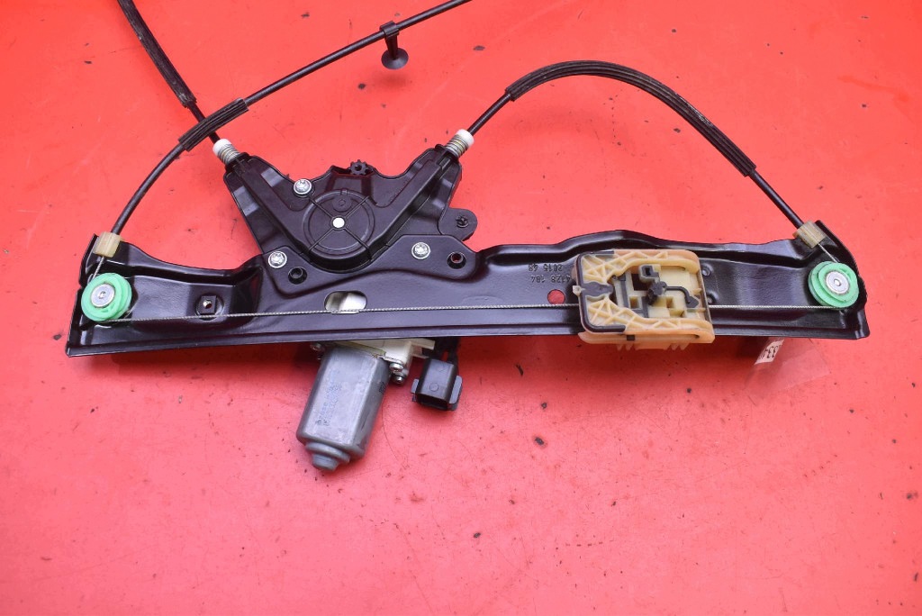 window regulator left front EU BM51-A23201-BF FORD FOCUS MK3 5D HB 14-20