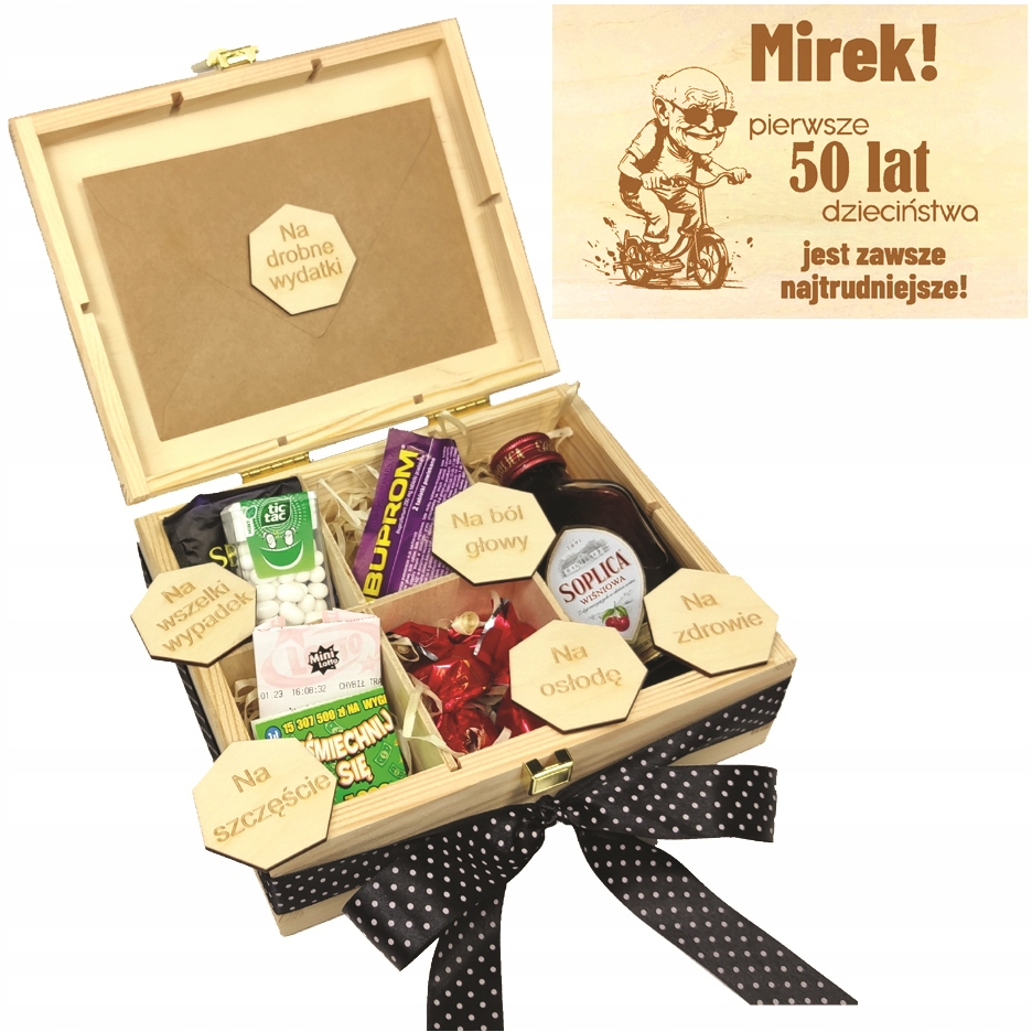 

Śmieszny 18 Urodziny Niezbędnik 30 40 50