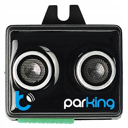

Czujnik parkowania parkingSensor 12/24V Blebox