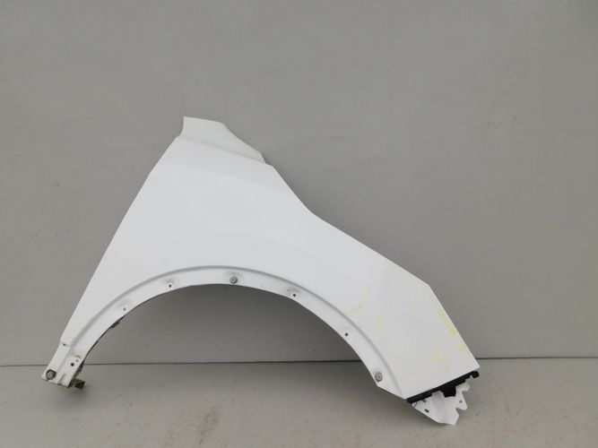 NISSAN QASHQAI II 13- fender right front front
