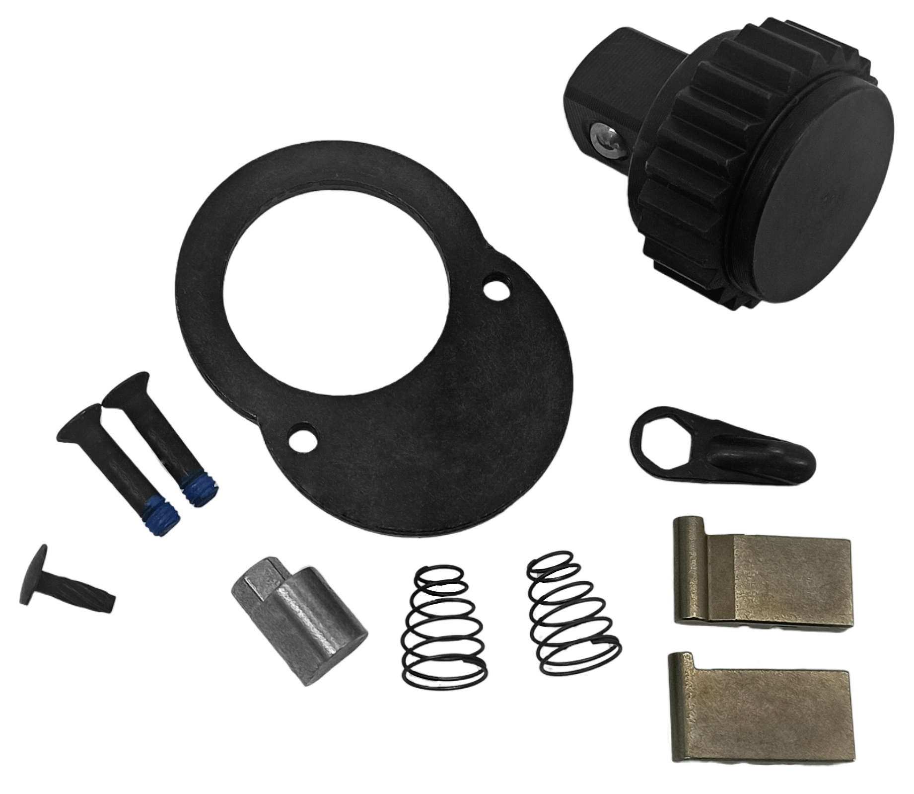 Zestaw naprawczy do klucza dynamomentrycznego King Tony 1/2