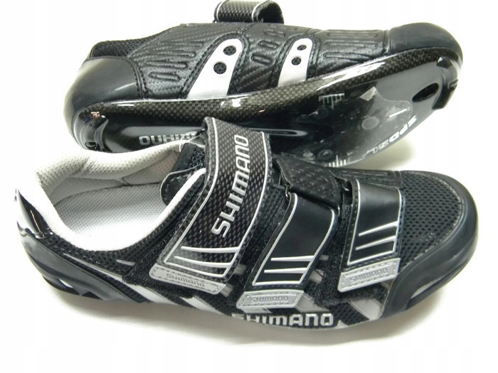 Buty Shimano SH-R151L Spdsl Look R.39 Carbon (131)