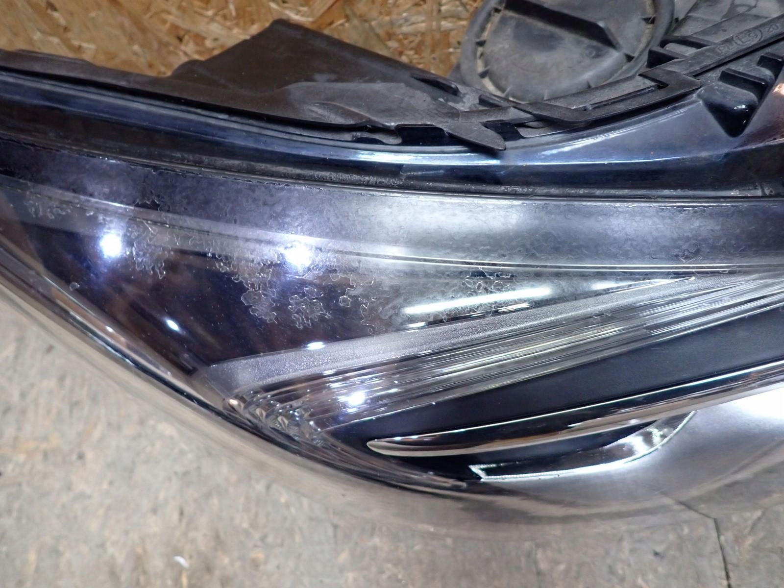 light right right LED OPEL ASTRA 5 V K B16 2015-2019R 39047199