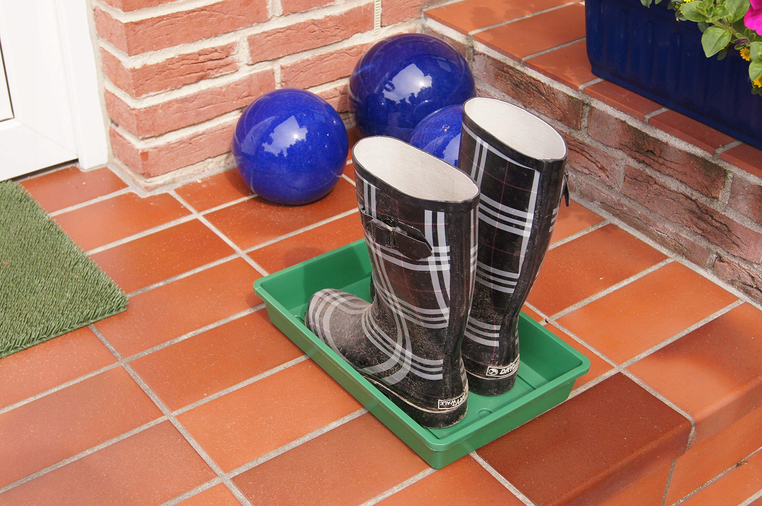 14036OK3.MEISTER 9968230 SZKLARNIA WEWNĘTRZNA 38X24X18CM 4SZT Marka Meister