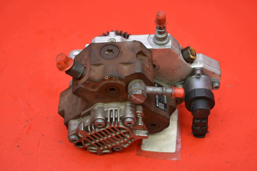 Einspritzpumpe 8200680077 0445010099 RENAULT LAGUNA 2 II 2.0 DCI 173 KM