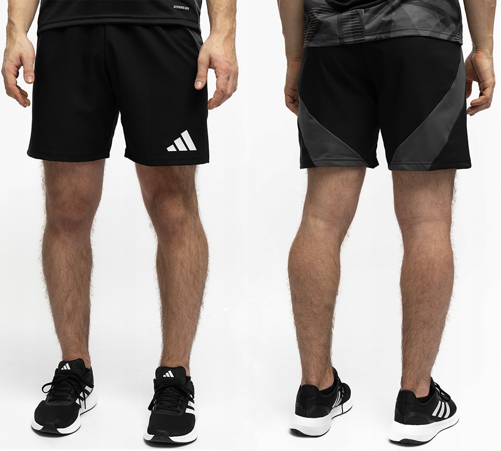 Kraťasy adidas Tiro 24 Krátké Sportovní Tréninkové Léto vel S