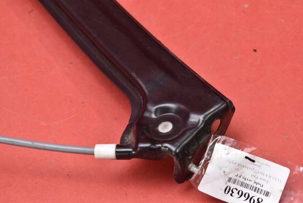 window regulator right front EU 7008624S BMW E63 03-07