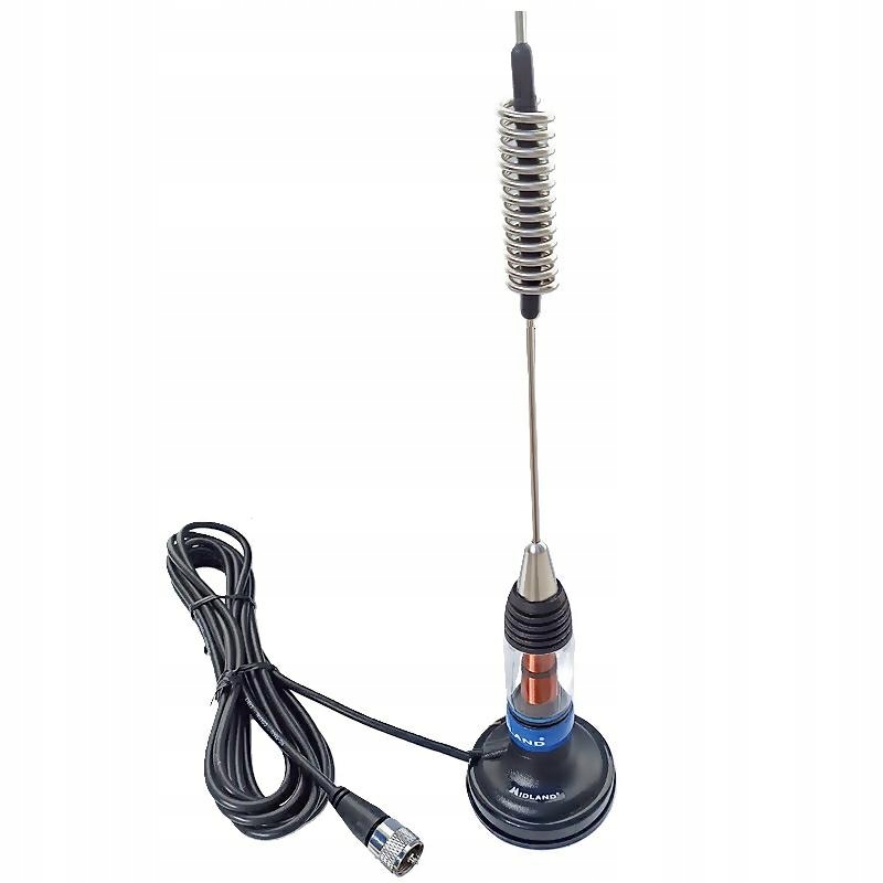Antena Cb Alan Midland C1019