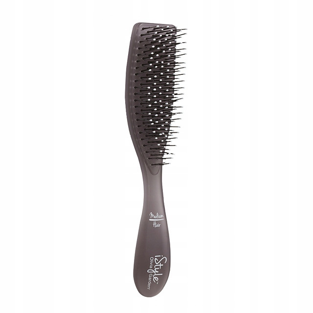 

Olivia Garden 54 iStyle XL Black Is-mh Szczotka