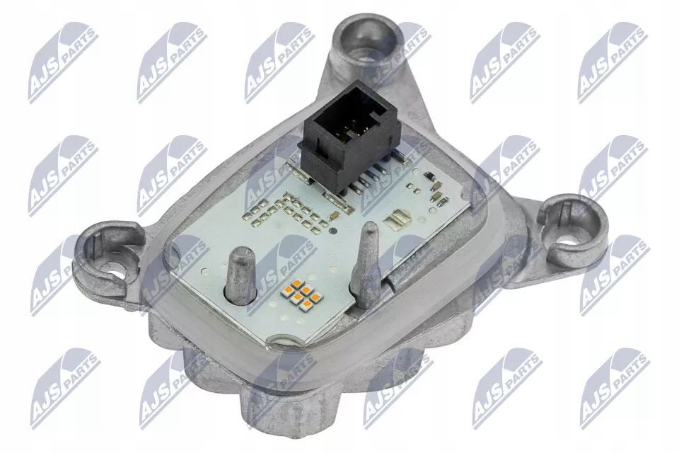 MODUŁ STEROWNIK LED KIERUNKOWSKAZU LEWEGO DO BMW 3 F30 4 F32 F36 F33 2011- Numer katalogowy części EPX-BM-079