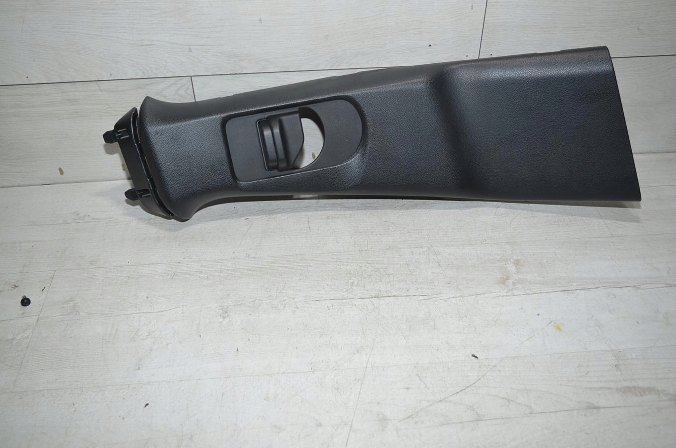 Blende Abdeckung slupka rechts Mercedes W176 lift