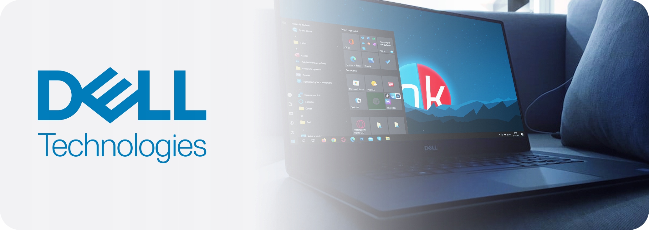 Laptop Dell Latitude 14 Cali | 5480 | i5 | 16GB | 256GB SSD Rozdzielczość (px) 1920 x 1080