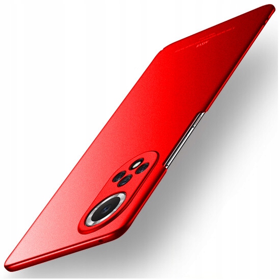 

Etui Case Msvii Do Huawei Nova 9 Slim