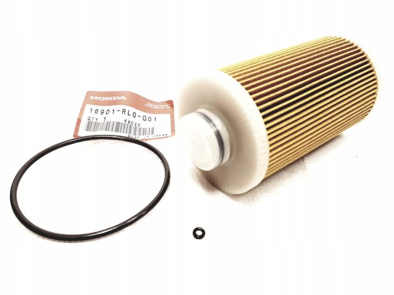 16901RL0G01 - OE HONDA ТОПЛИВНЫЙ ФИЛЬТР HONDA ACCORD VIII 2.2 DTEC
