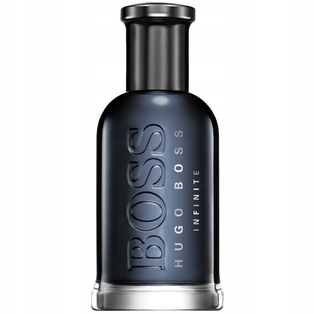Hugo Boss Boss Bottled Infinite parfémovaná voda sprej 50 ml