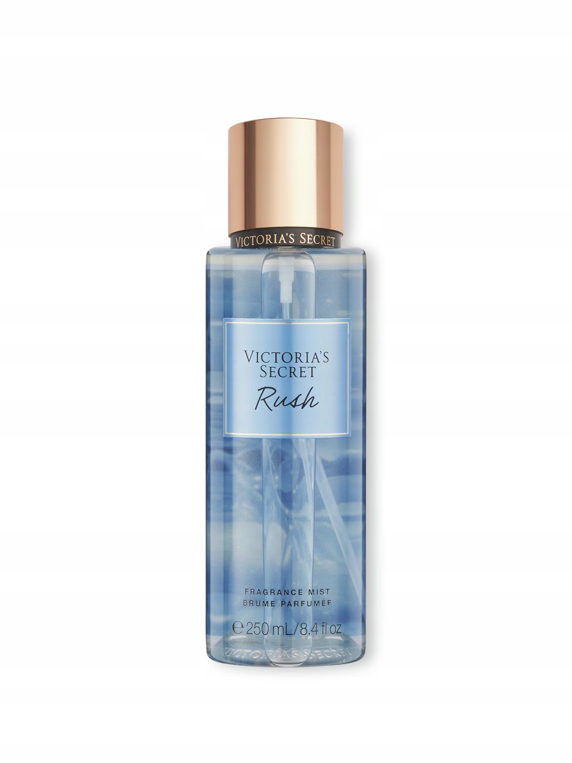 Secret, Rush, Body Spray