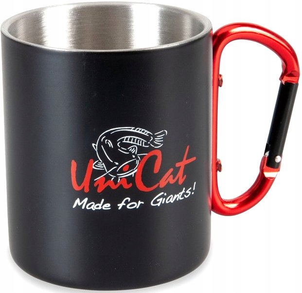 

Kubek Uni Cat Gigants Cup 300ml