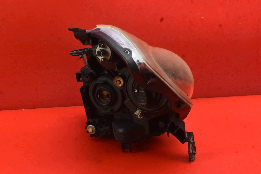 REFLEKTOR right light front EU 100-22480 HONDA STREAM 1 and LIFT 03-06