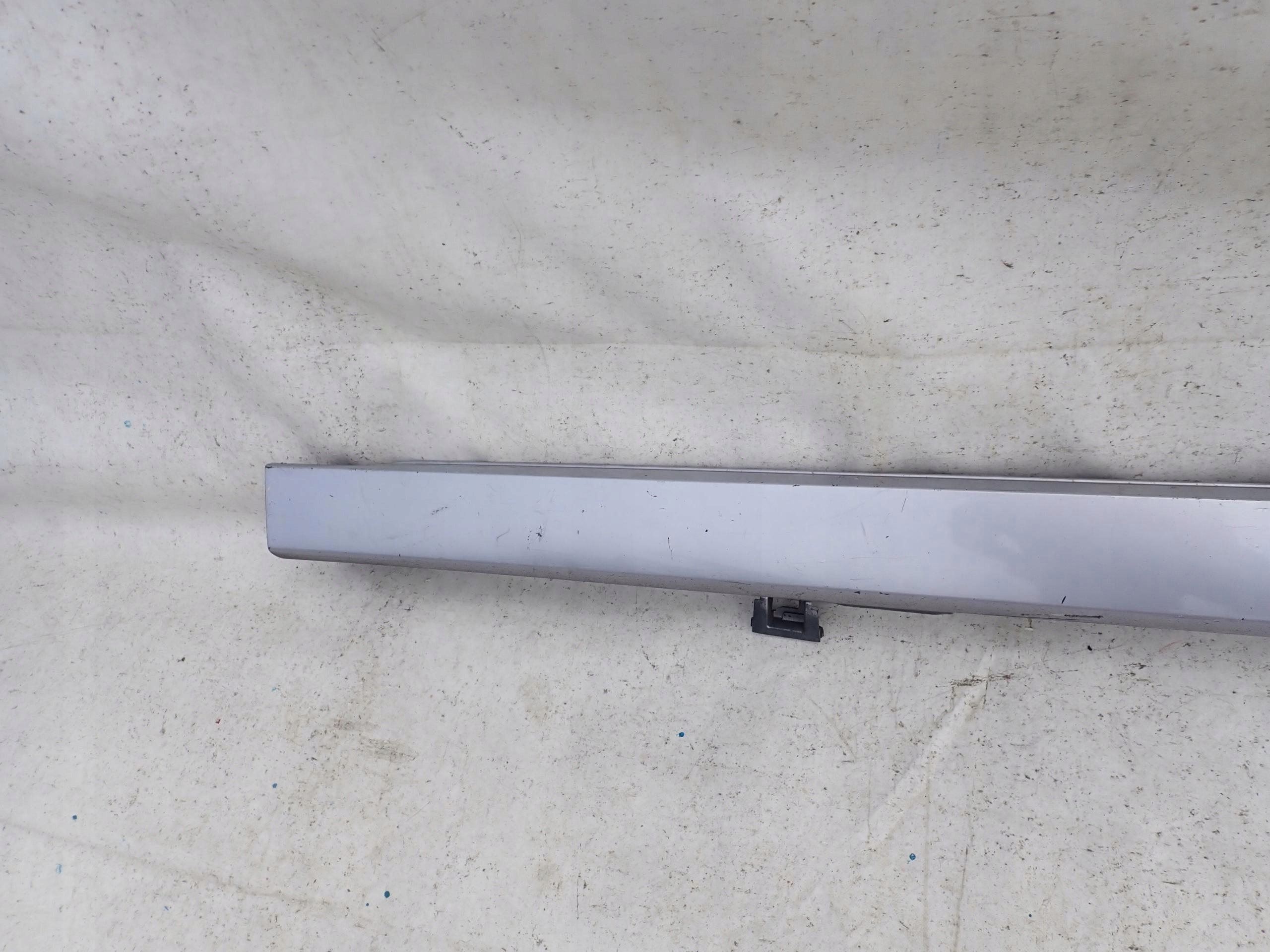 MAZDA 6 II GH 08- threshold left moulding threshold left