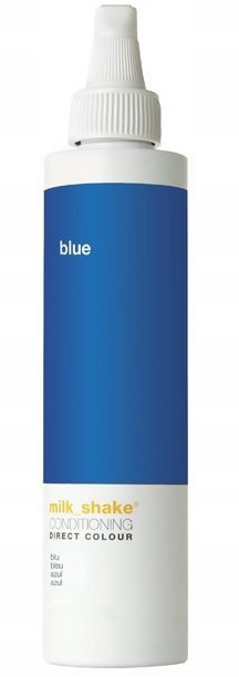 

Milk Shake Blue Odżywka Toner Farba w żelu 100ml
