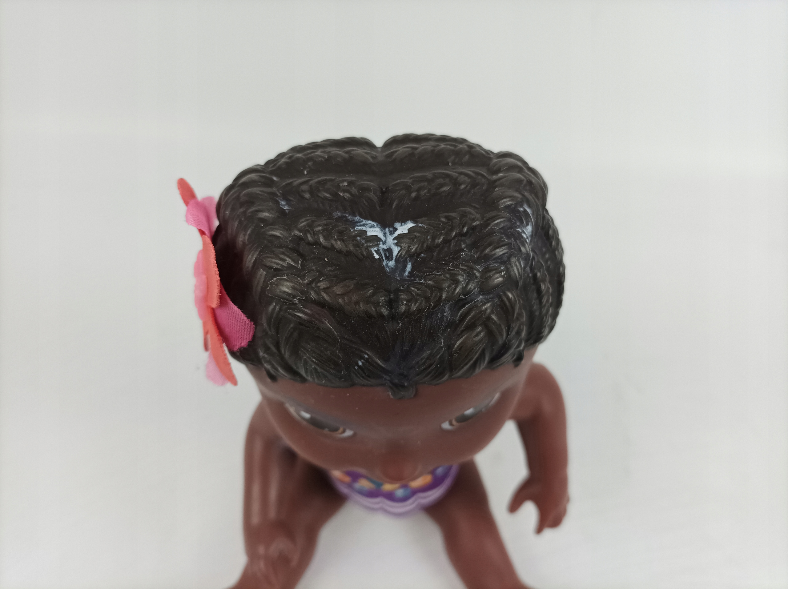Lalka Hasbro - Baby Alive afro OPIS! Kod producenta 6282