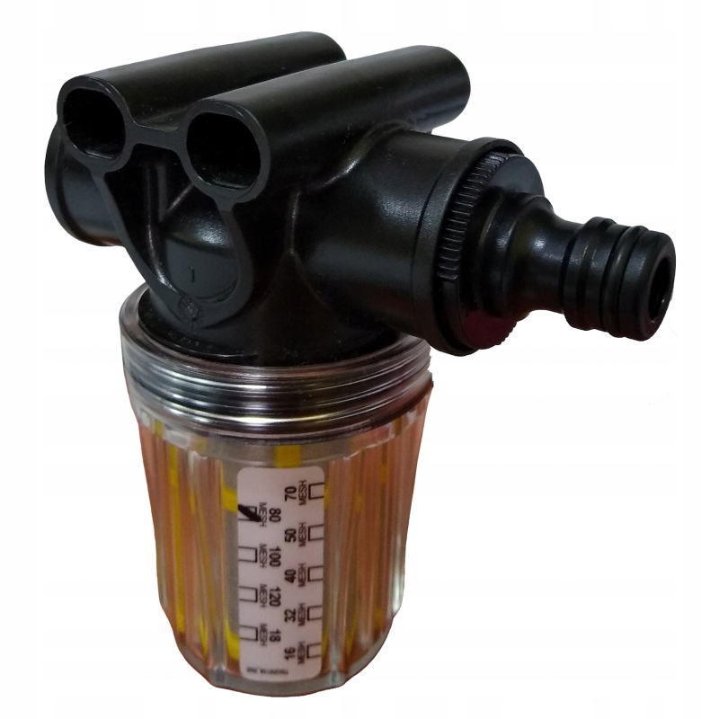 

Filtr Wody Liniowy 3/4" Karcher Kranzle 80