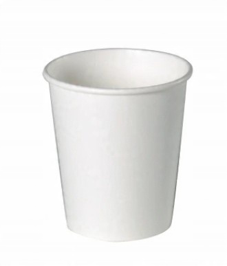 

Kubek kubki papierowe 250 ml 100 szt