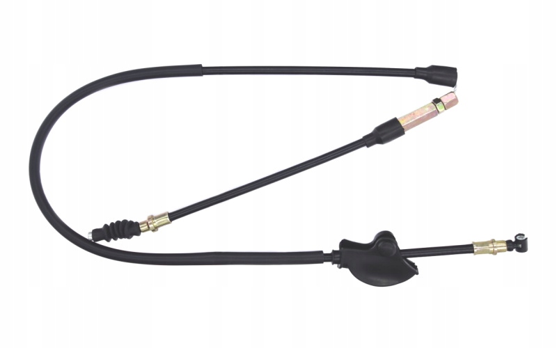 Linka sprzęgła do motoroweru Ranger Classic (E4)