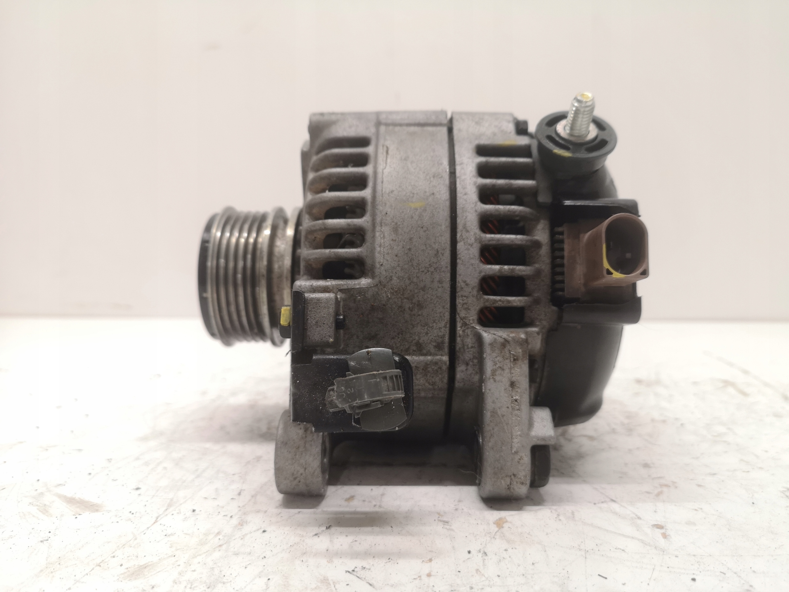 SPORTAGE IV TUCSON II ALTERNATOR 130A 37300-2A700