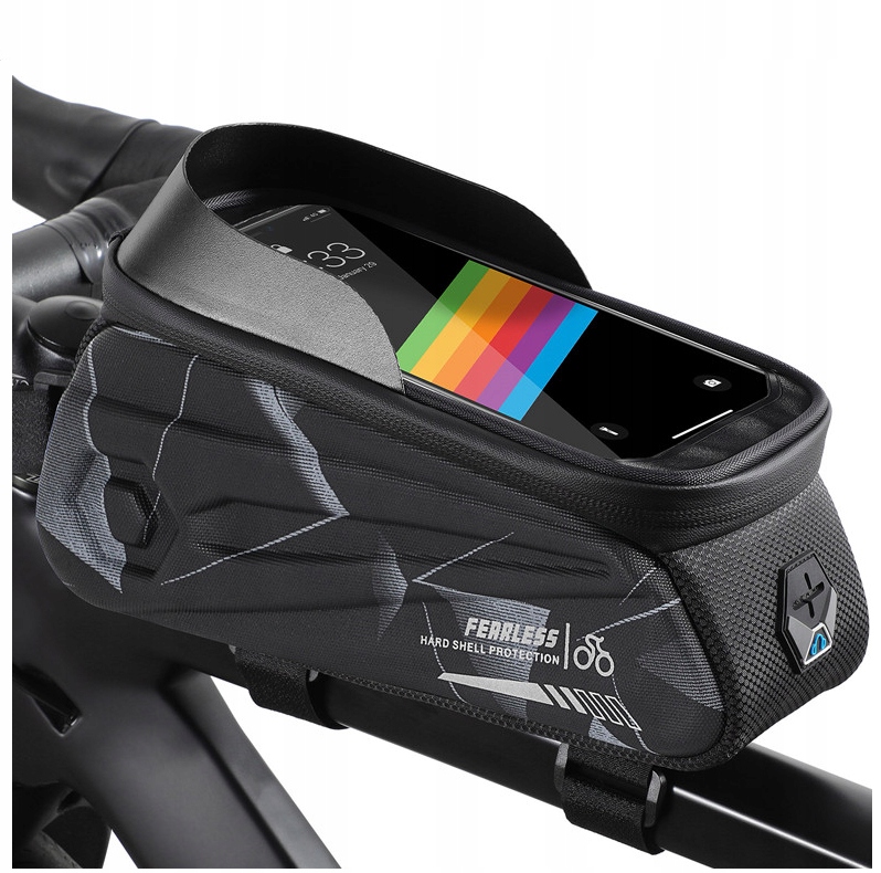 

Wodoodporny Uchwyt Sakwa Torba Na Rower Na Telefon