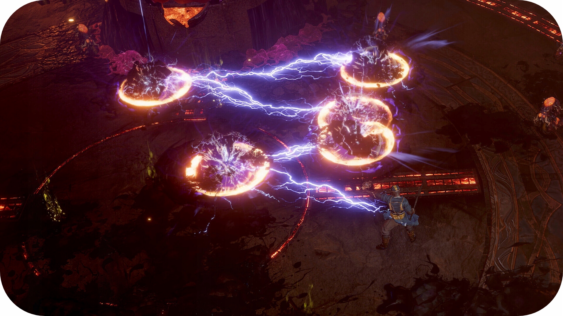 LAST EPOCH | PC NOWA GRA PEŁNA WERSJA STEAM PL AUTOMAT Minimalna liczba graczy 1