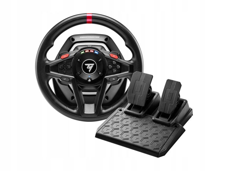 Kierownica Thrustmaster T128 (PS4/PS5/PC)