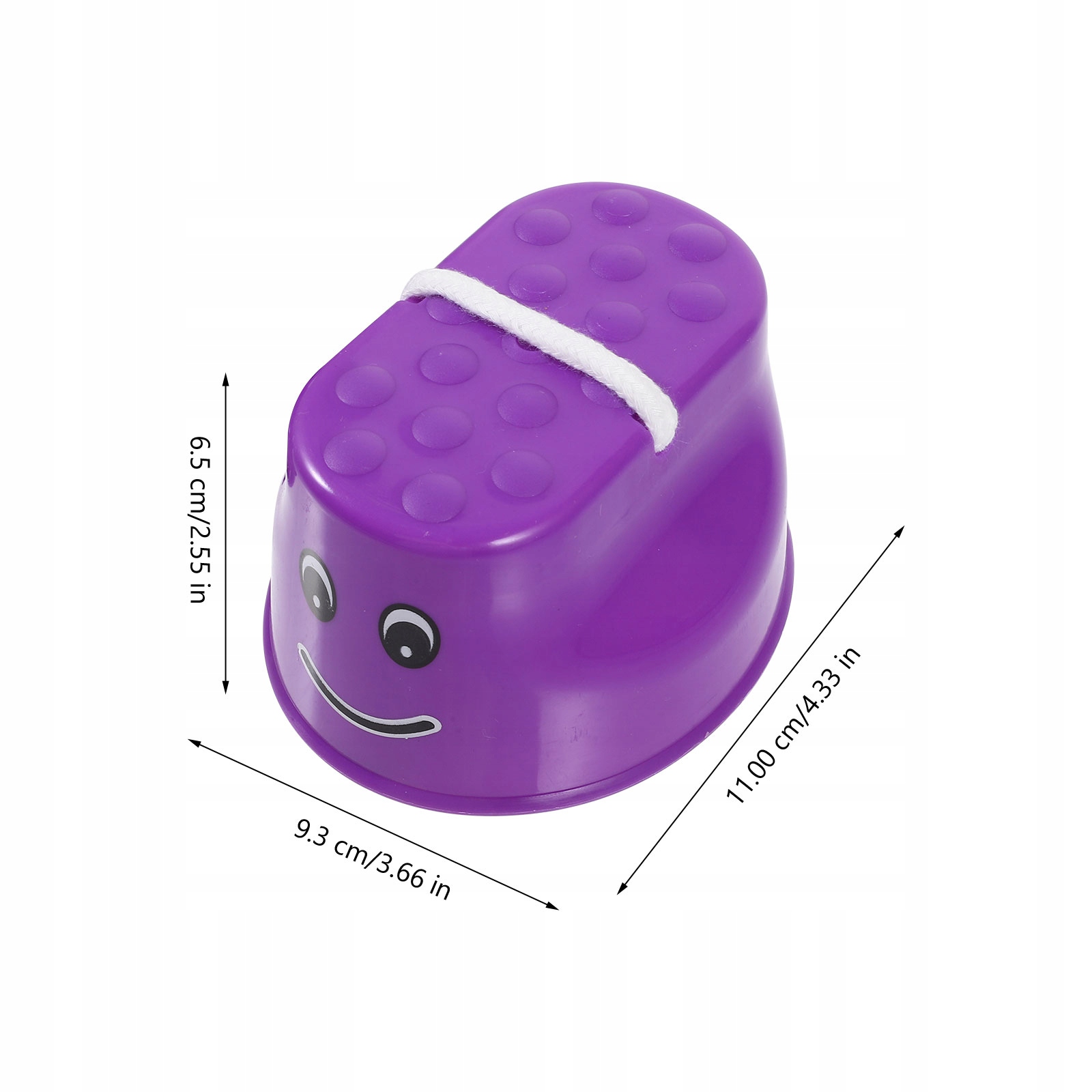 Ga-TOYS STILTS FOR KIDS CREATIVE CHILDREN WALK ON Kod producenta 16031434