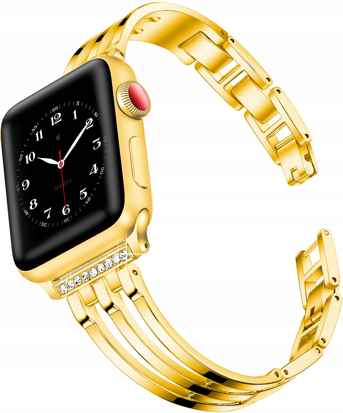 

Pasek Do Apple Watch 3 4 5 6 7 8 Se 38MM 40MM 41MM