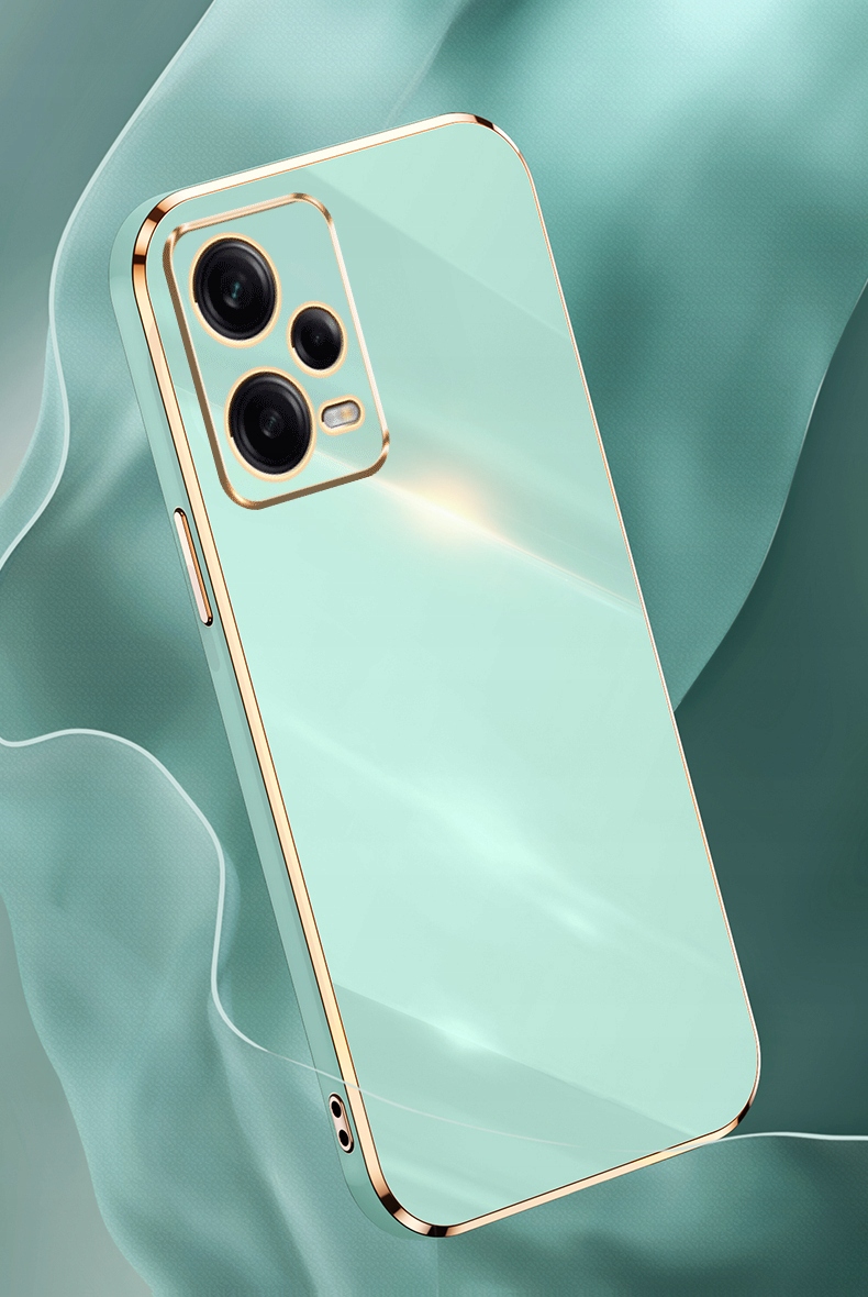 ETUI GLAMOUR DO MOTOROLA MOTO G72 +SZKŁO Typ plecki