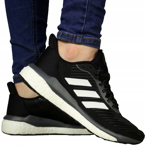damskie buty Adidas do biegania Solar Drive 19
