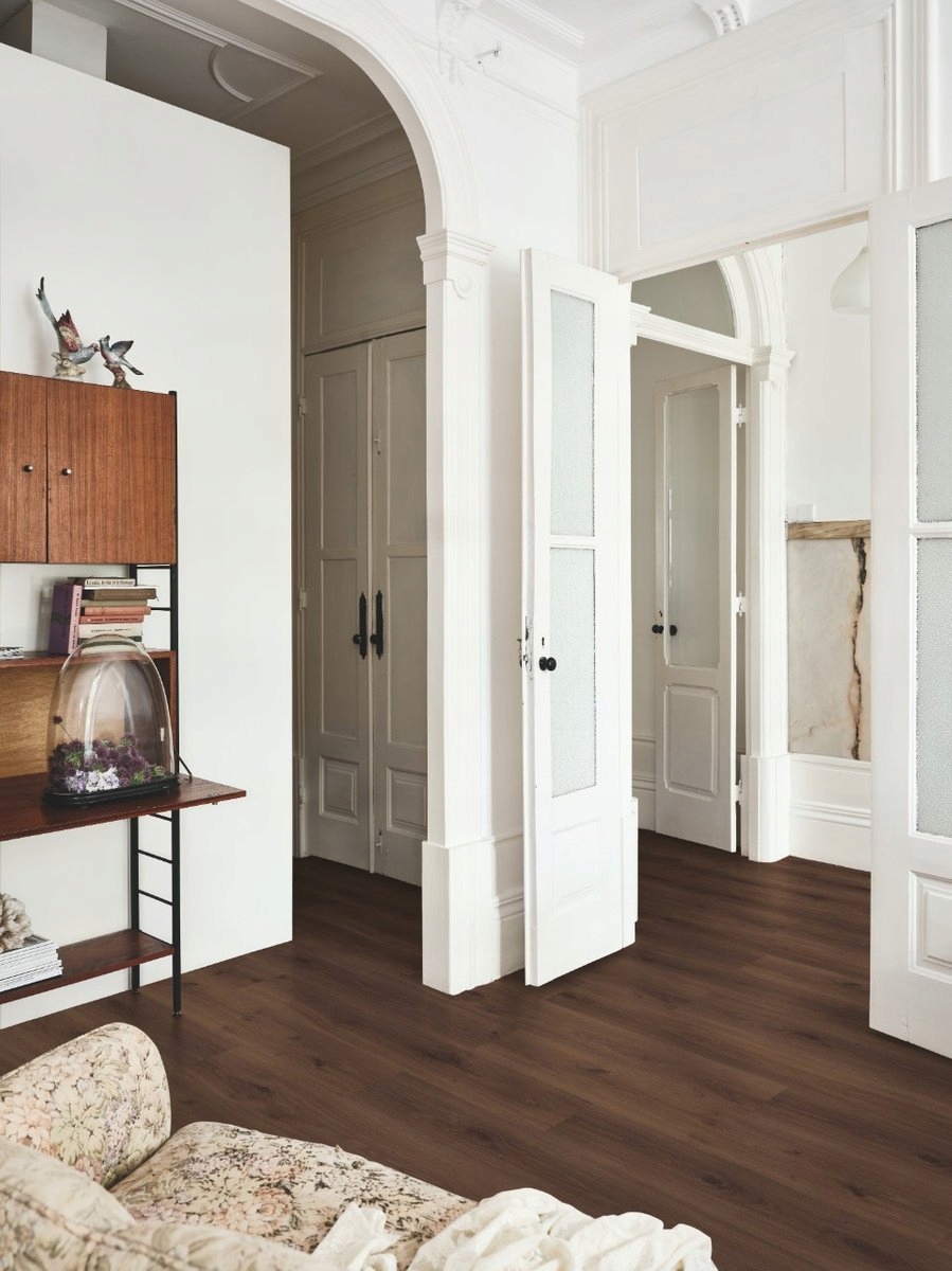 Panele laminowane PERGO Mandal Dąb Garncarza Długość 120 cm