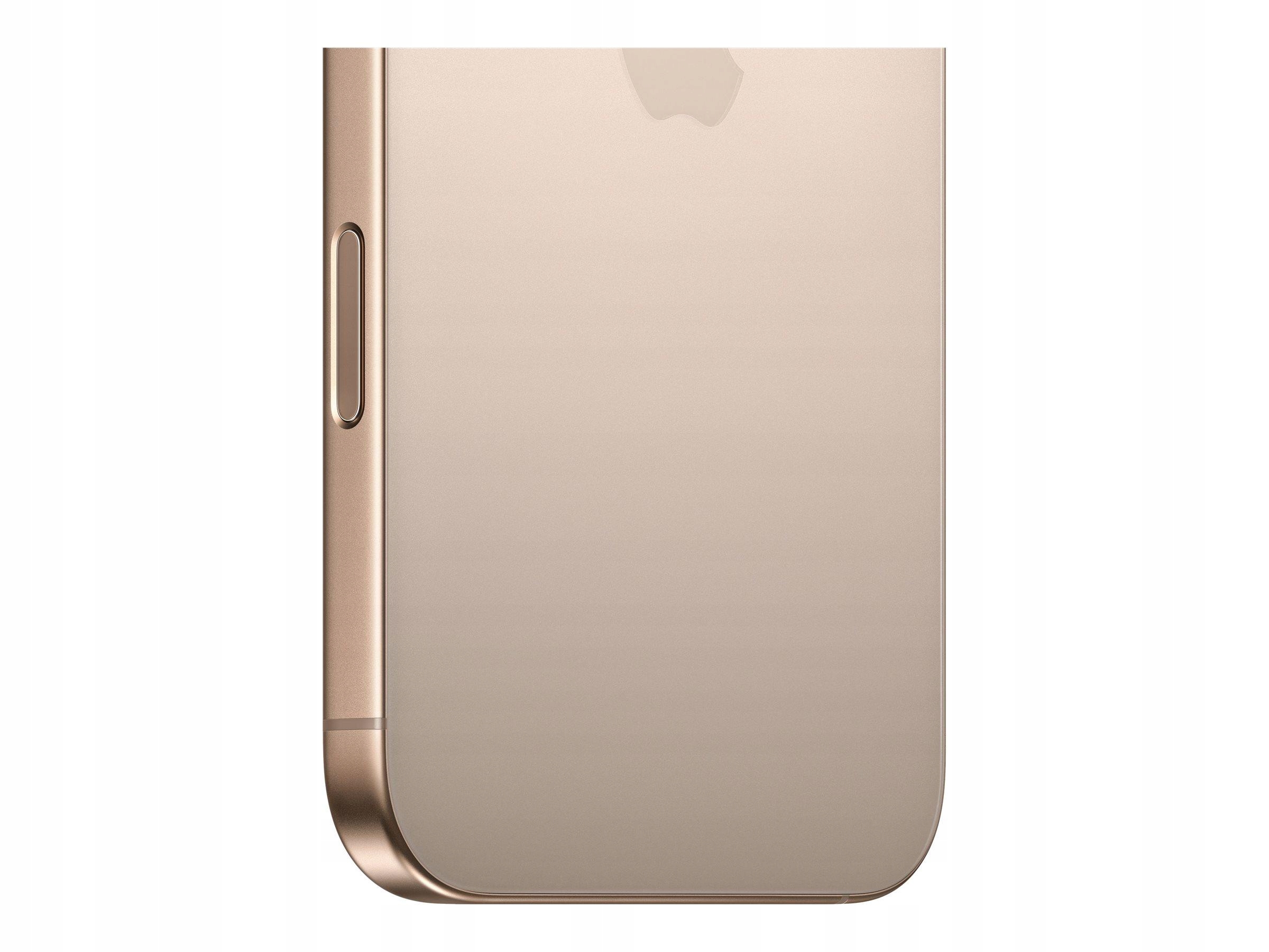 Apple iPhone 16 Pro 1TB Desert Titanium