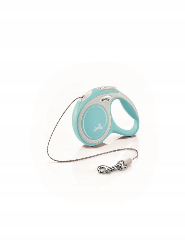 

Flexi New Comfort Smycz Automatyczna Xs linka 3 m