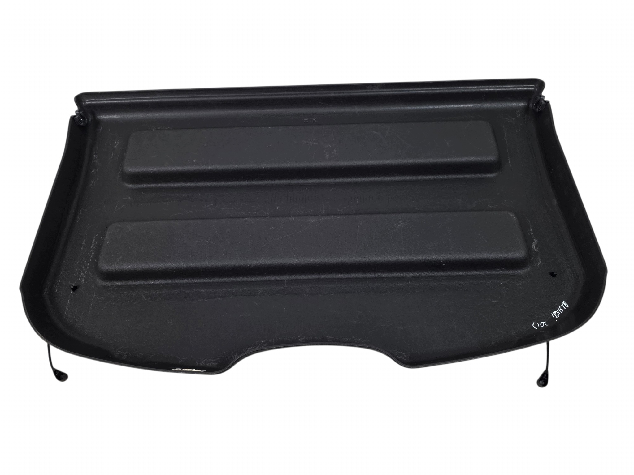 NISSAN QASHQAI J10 plato boot rear rear part complete (A) ORG.