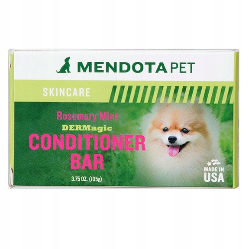 Levně DERMagic Protizánětlivý hydratační kondicionér Alopecia X Bsd rozmarýn máta